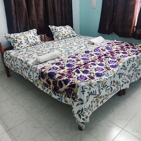 Gothra Beach Casa Alappuzha Exterior photo