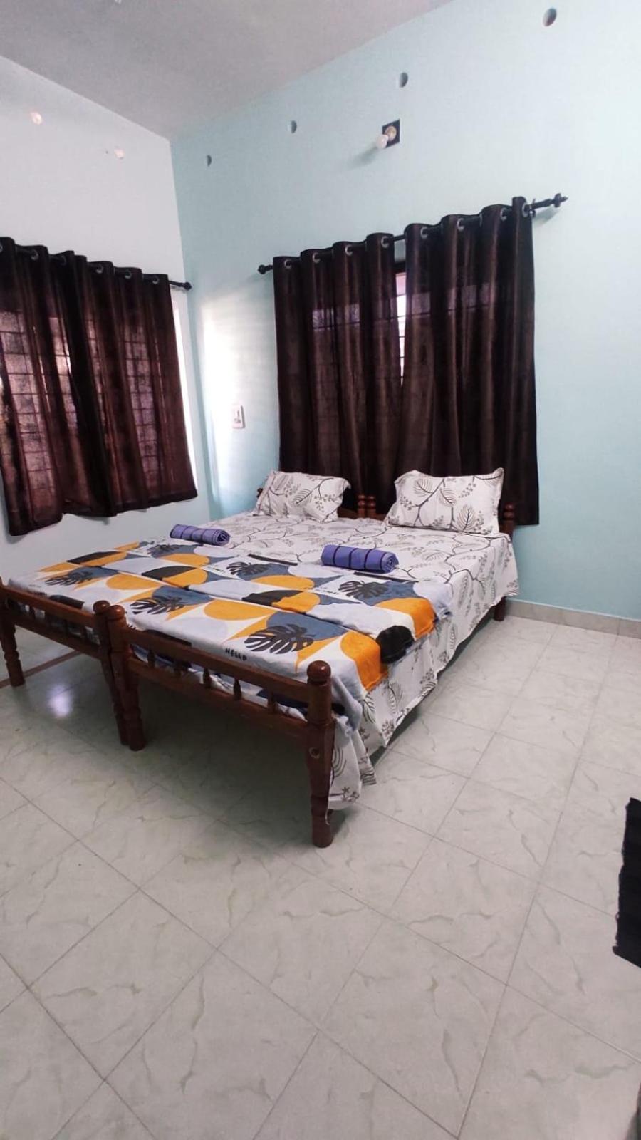 Gothra Beach Casa Alappuzha Exterior photo