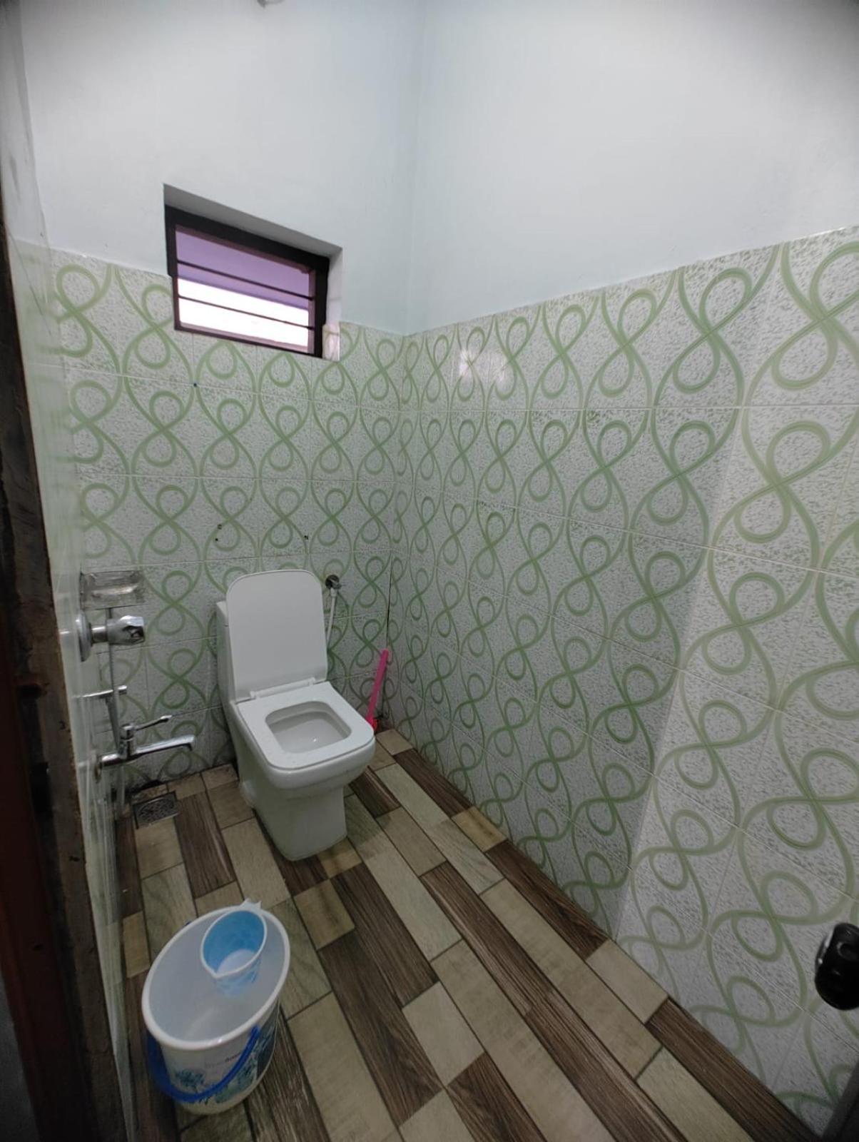 Gothra Beach Casa Alappuzha Exterior photo